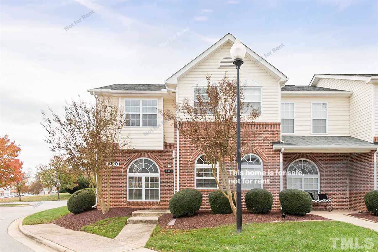 2120 Piney Brook Road - Photo 1