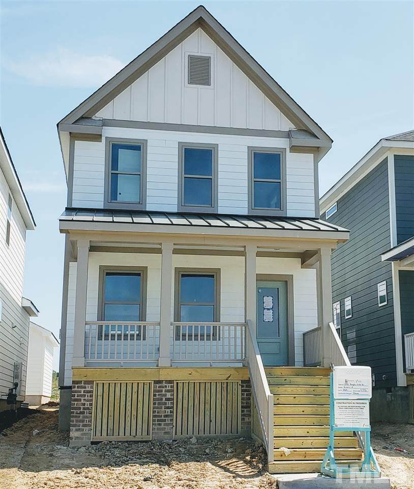 295 Douglas Falls Road - Photo 1