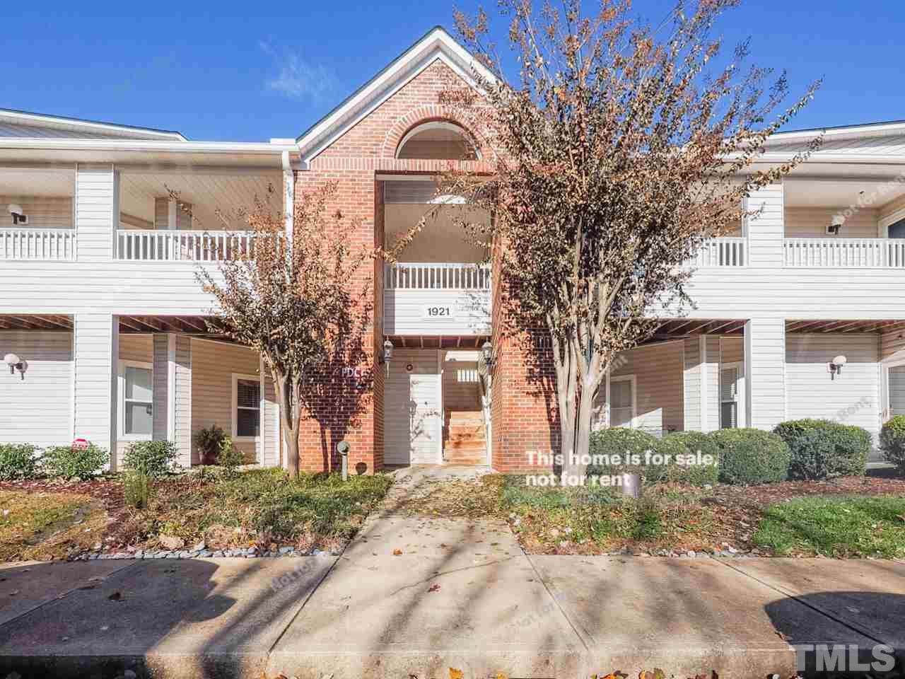 1921 Falls Landing Drive - Photo 1