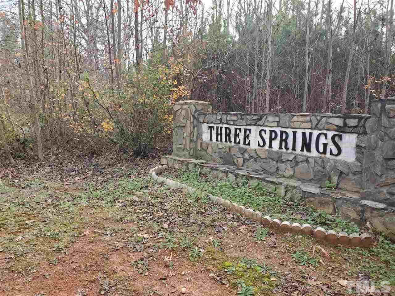 133 Three Springs Lane - Photo 1