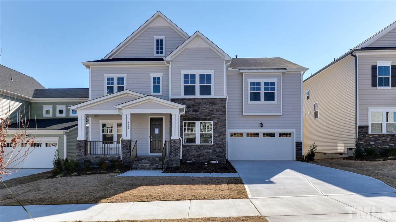 3344 Table Mountain Pine Drive - Photo 1