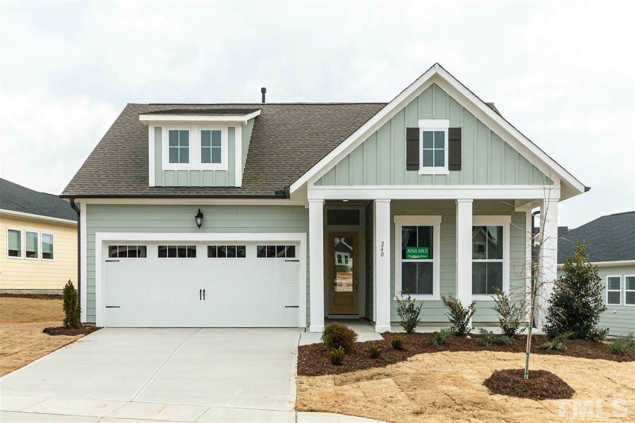 240 Abercorn Circle - Photo 1