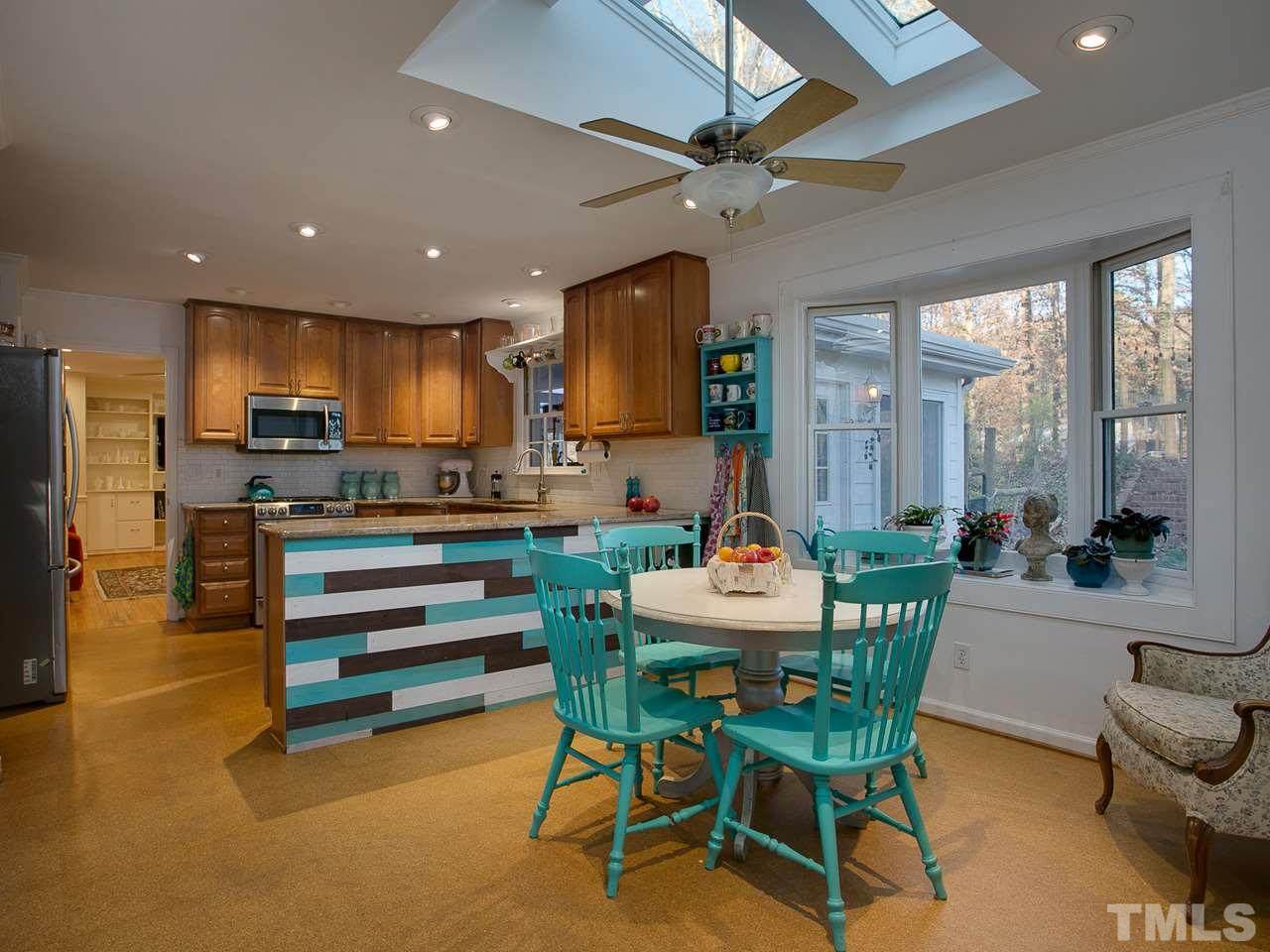 2510 Tryon Road - Photo 1