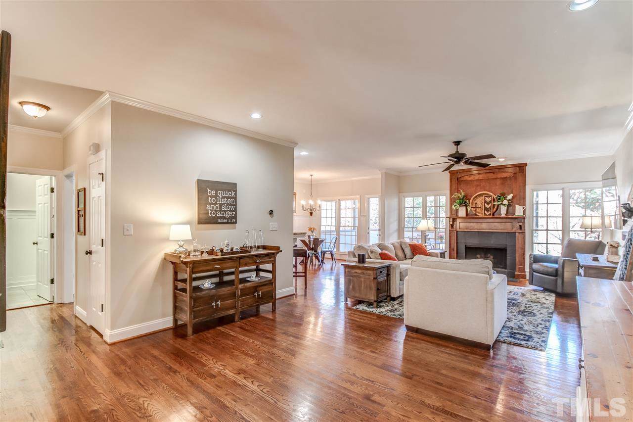 1015 Walkertown Drive - Photo 1