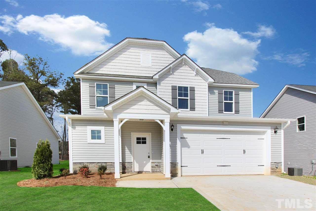 83 Jester Court - Photo 1