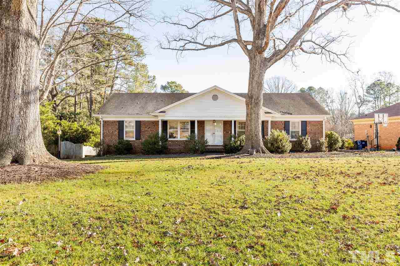2812 Glen Burnie Drive - Photo 1