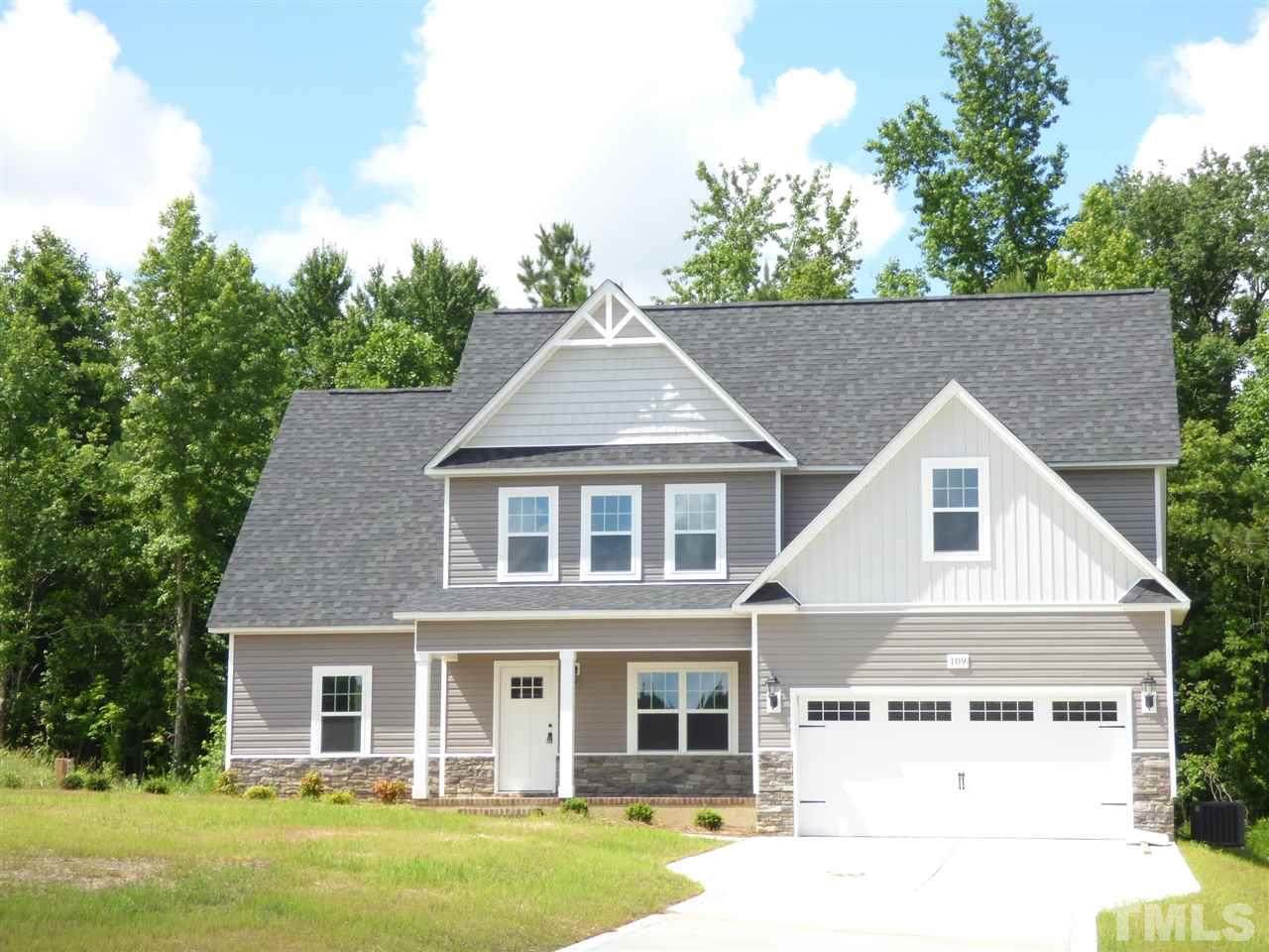 109 Pleasant Ridge Court - Photo 1