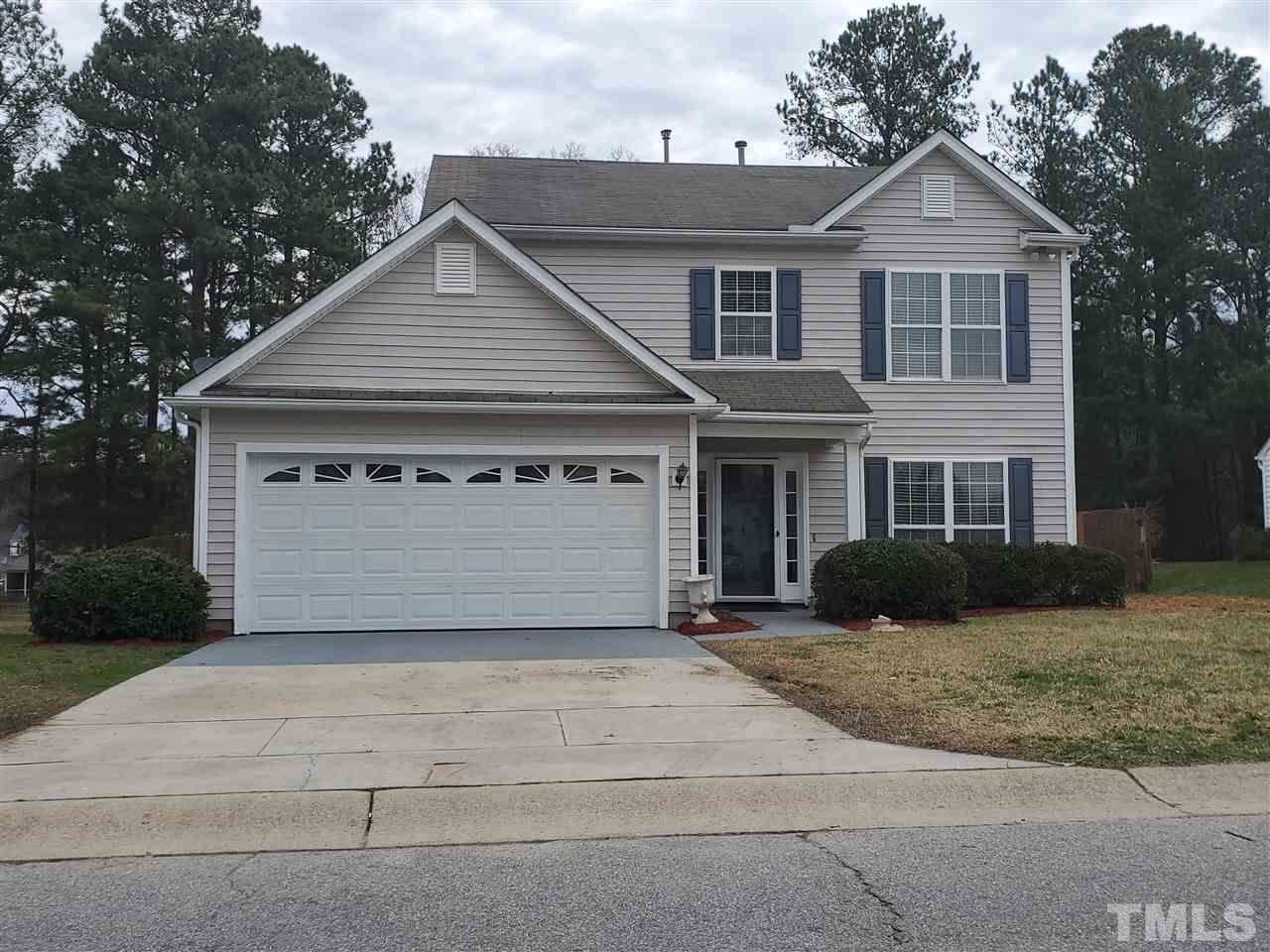 5412 Cardinal Grove Boulevard - Photo 1