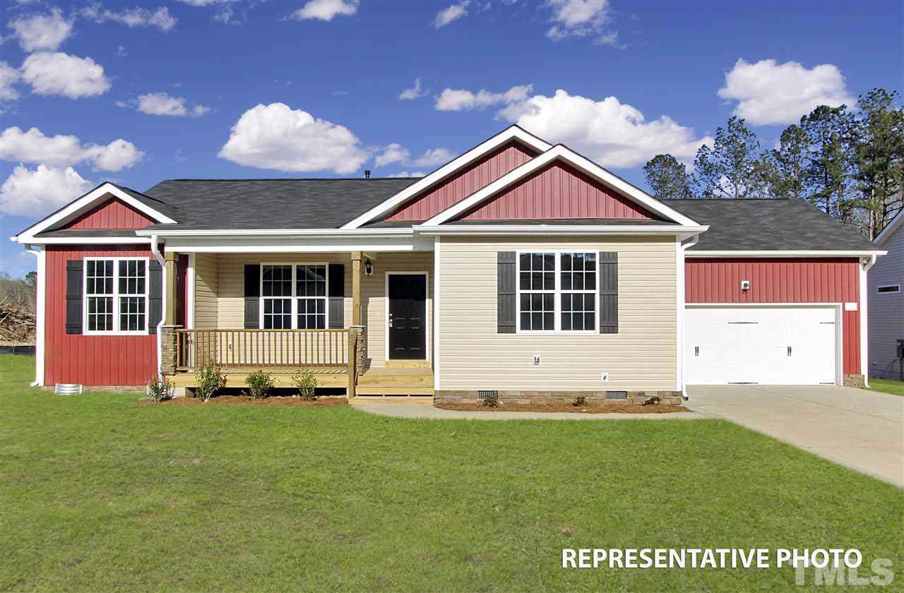 292 Buhrstone Mill Street - Photo 1