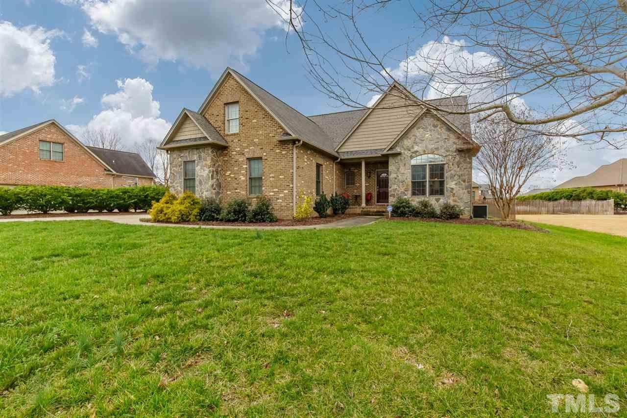 3148 Brookstone Drive - Photo 1