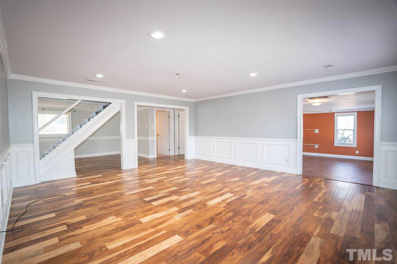 3402 Seven Mountain Drive - Photo 1