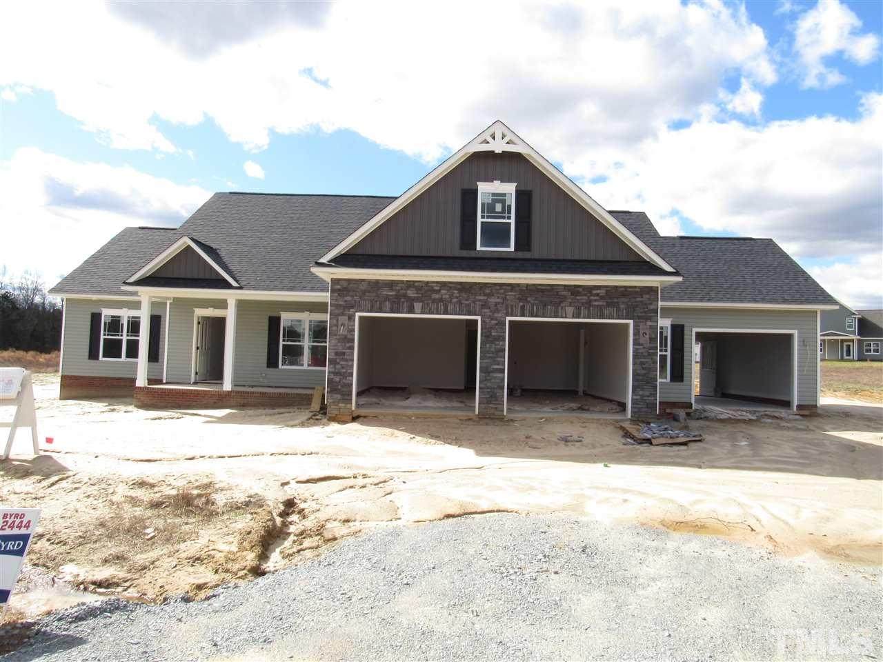 128 Shallow Falls Lane - Photo 1