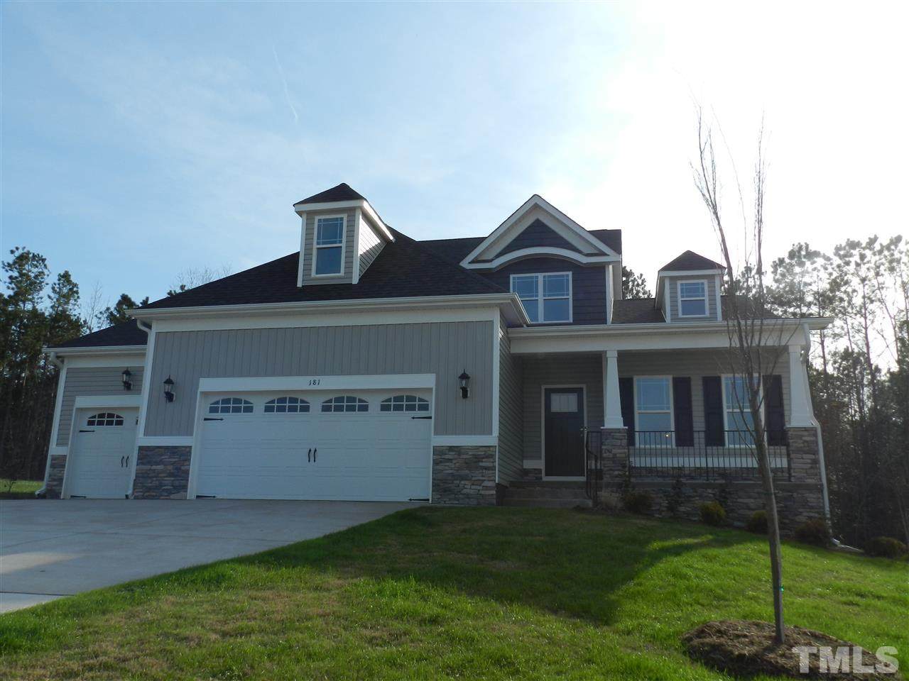 181 Elvenia Circle - Photo 1