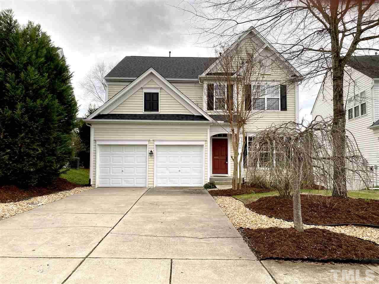 419 Willingham Road - Photo 1