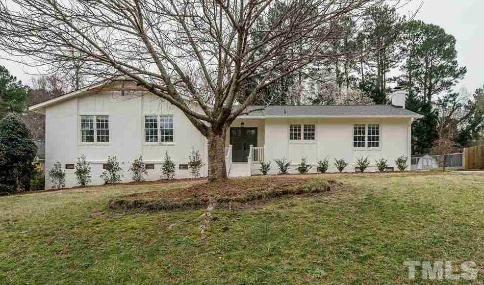 3137 Merrianne Drive - Photo 1