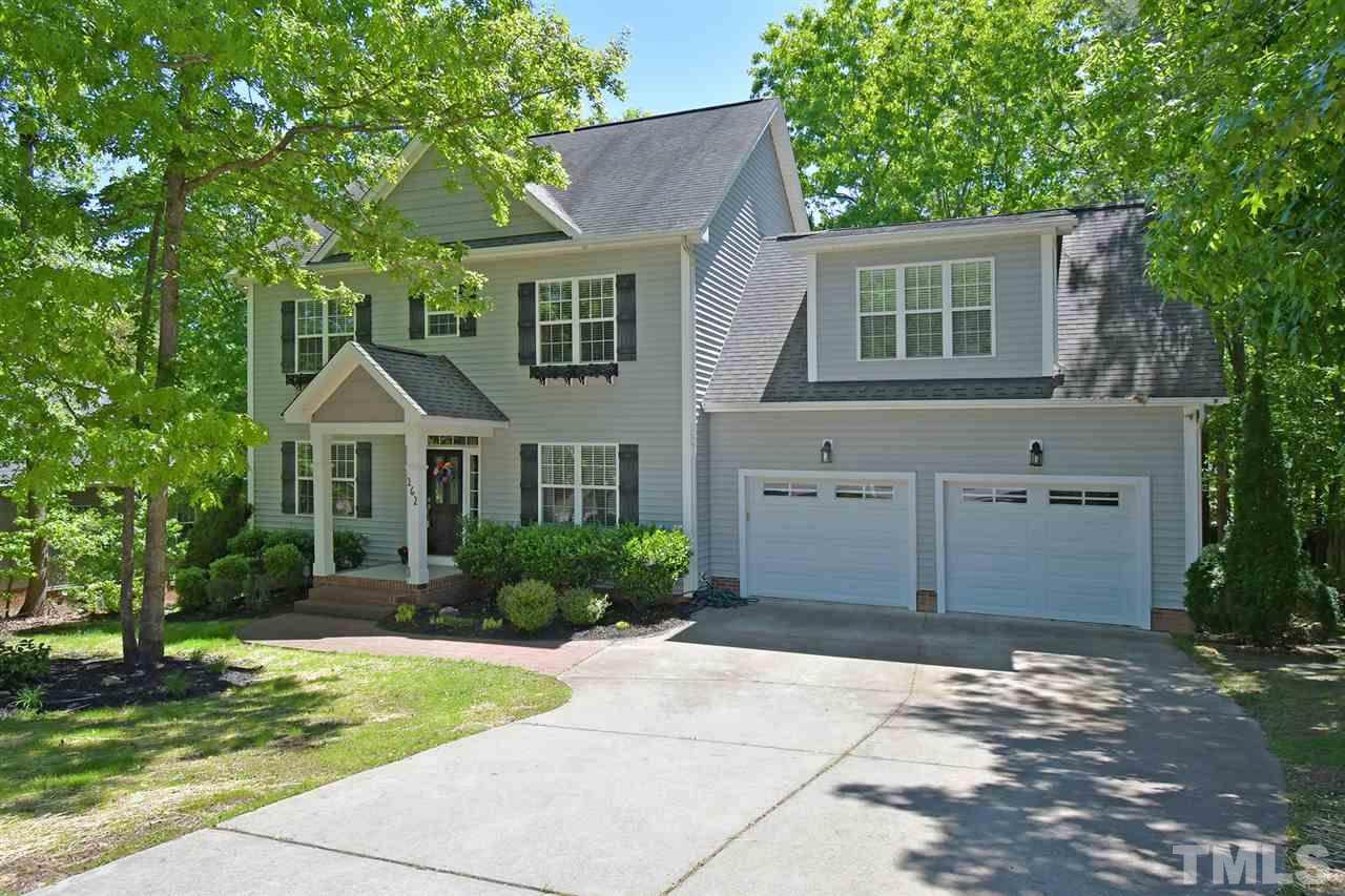 162 Winterberry Street - Photo 1 162 Winterberry Street - Photo 1