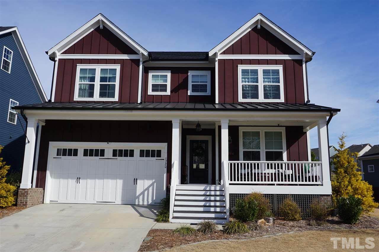1720 Chestnut Falls Road - Photo 1