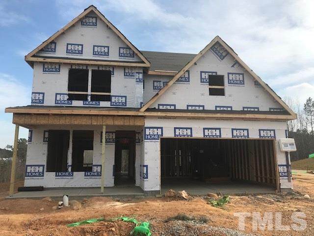 112 Sentry Oaks Drive - Photo 1