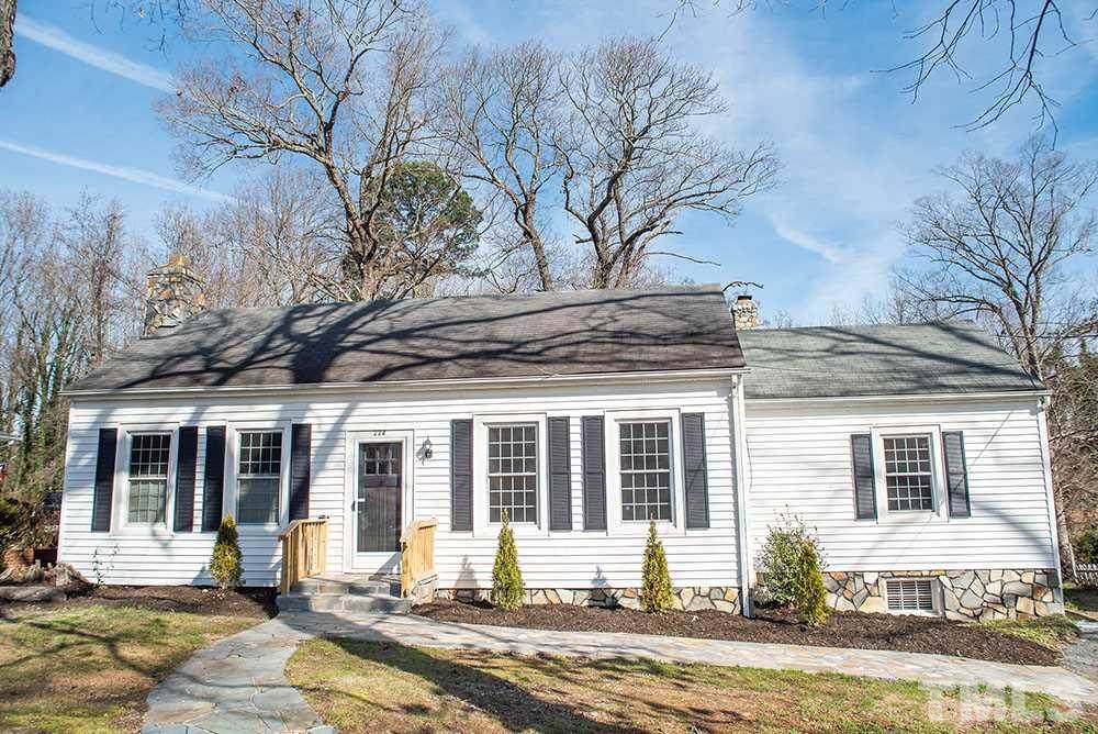 224 Barnette Avenue - Photo 1