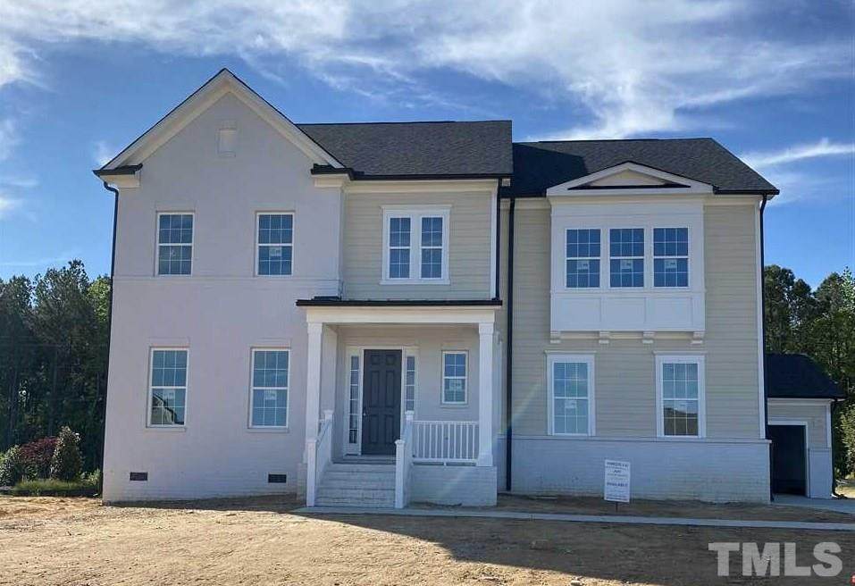 3235 Bellamy Ridge Drive - Photo 1