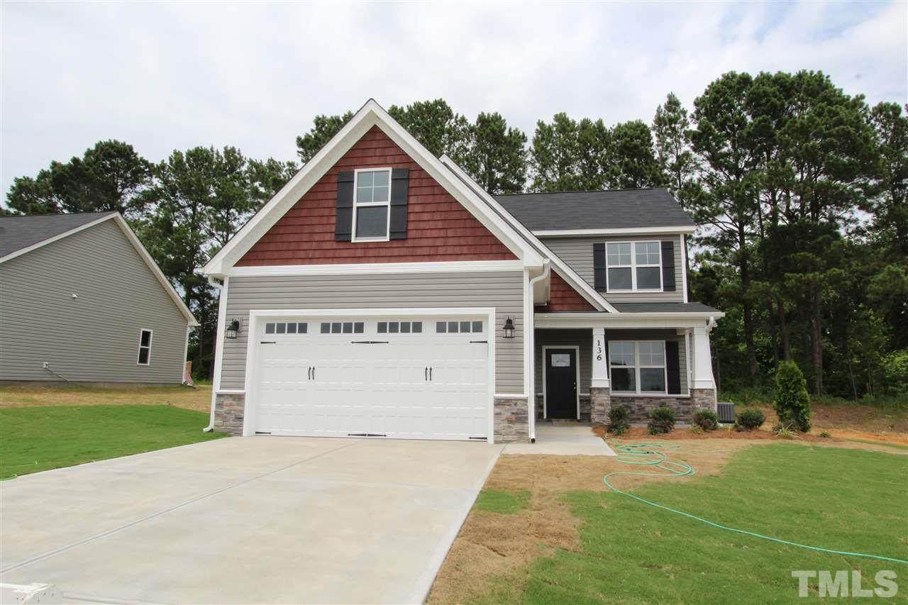 136 Carissa Drive - Photo 1