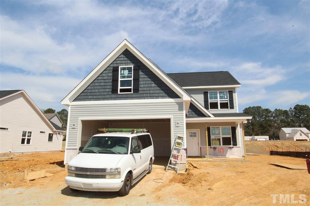 117 Jade Street - Photo 1