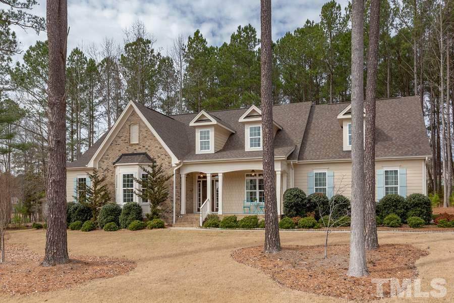 245 Fieldstone Lane - Photo 1