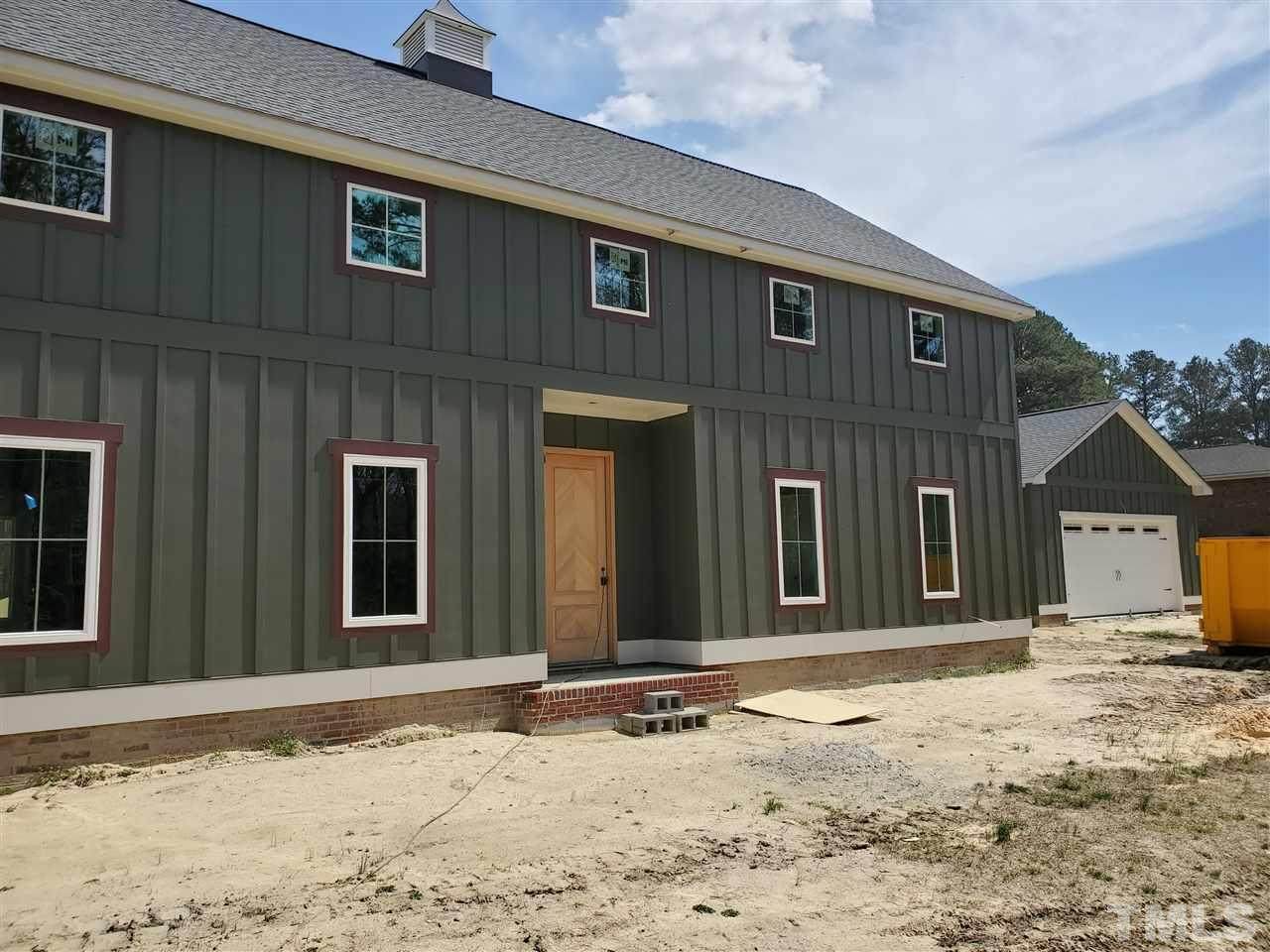 9525 Dukes Lake Road - Photo 1