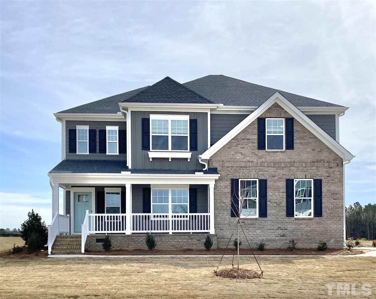 117 Parliament Way - Photo 1