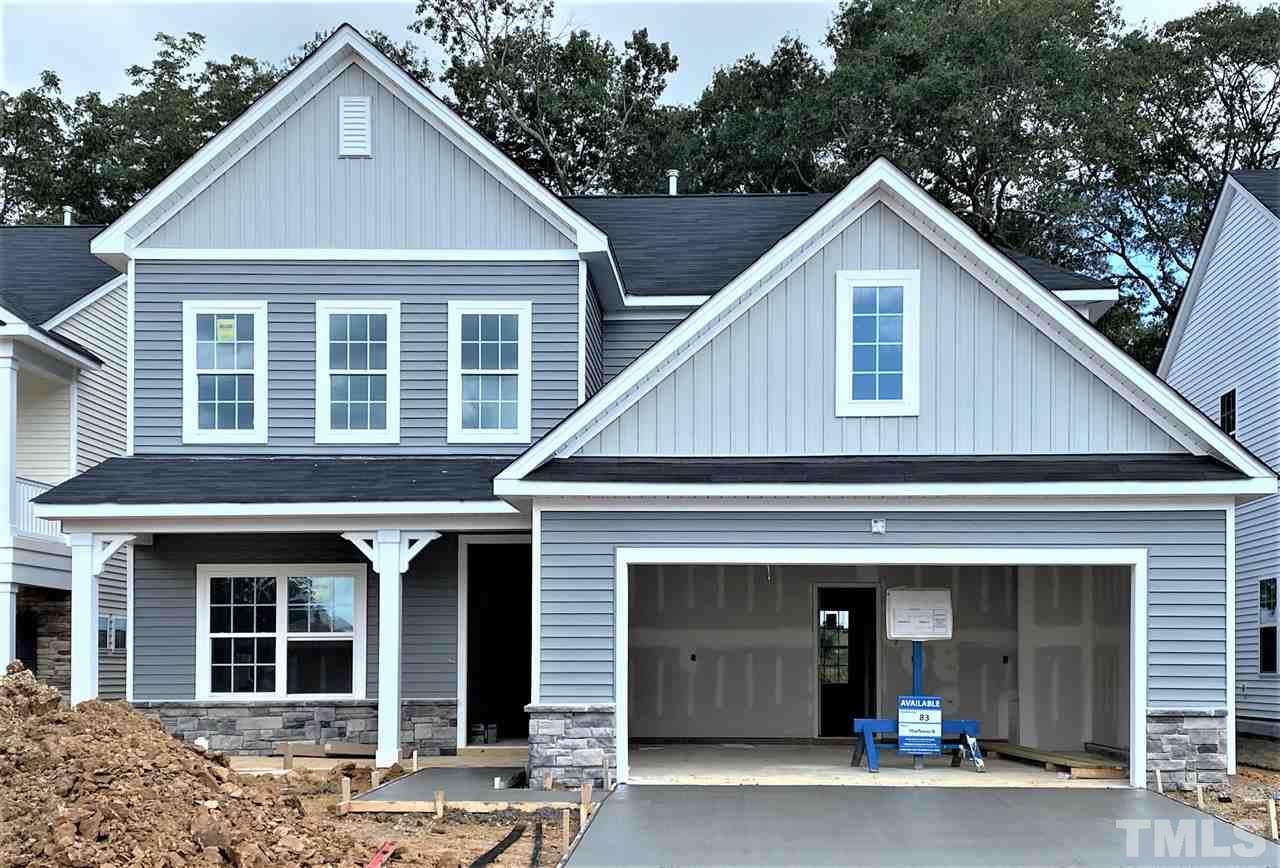 1040 Bellewood Park Drive - Photo 1