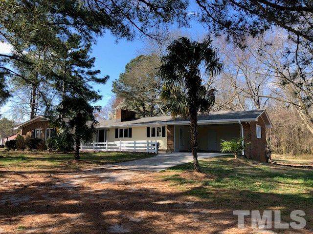 1821 Lizard Lick Road - Photo 1