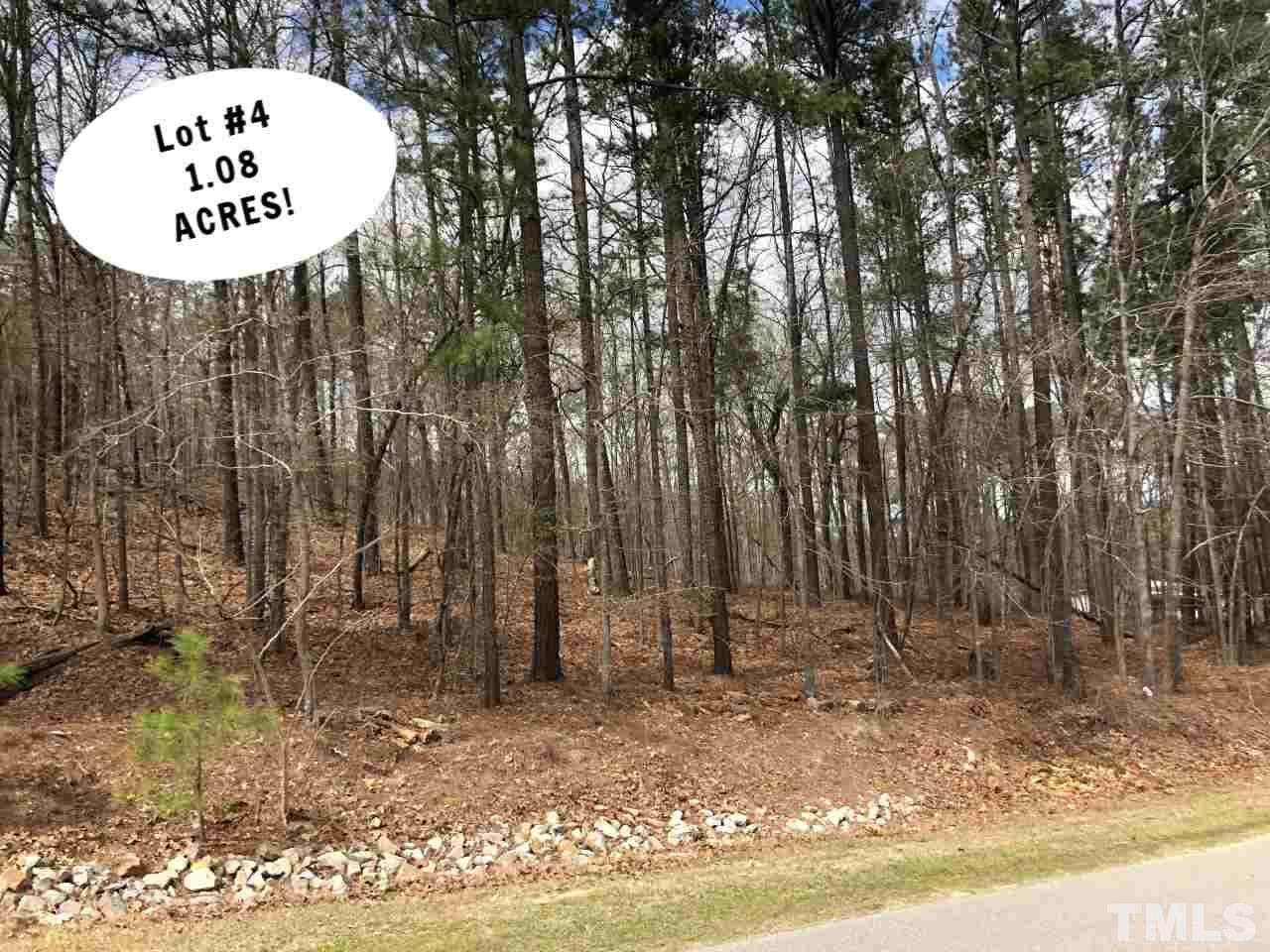 Lot 4 Manor Hills Road - Photo 1 Lot 4 Manor Hills Road - Photo 1