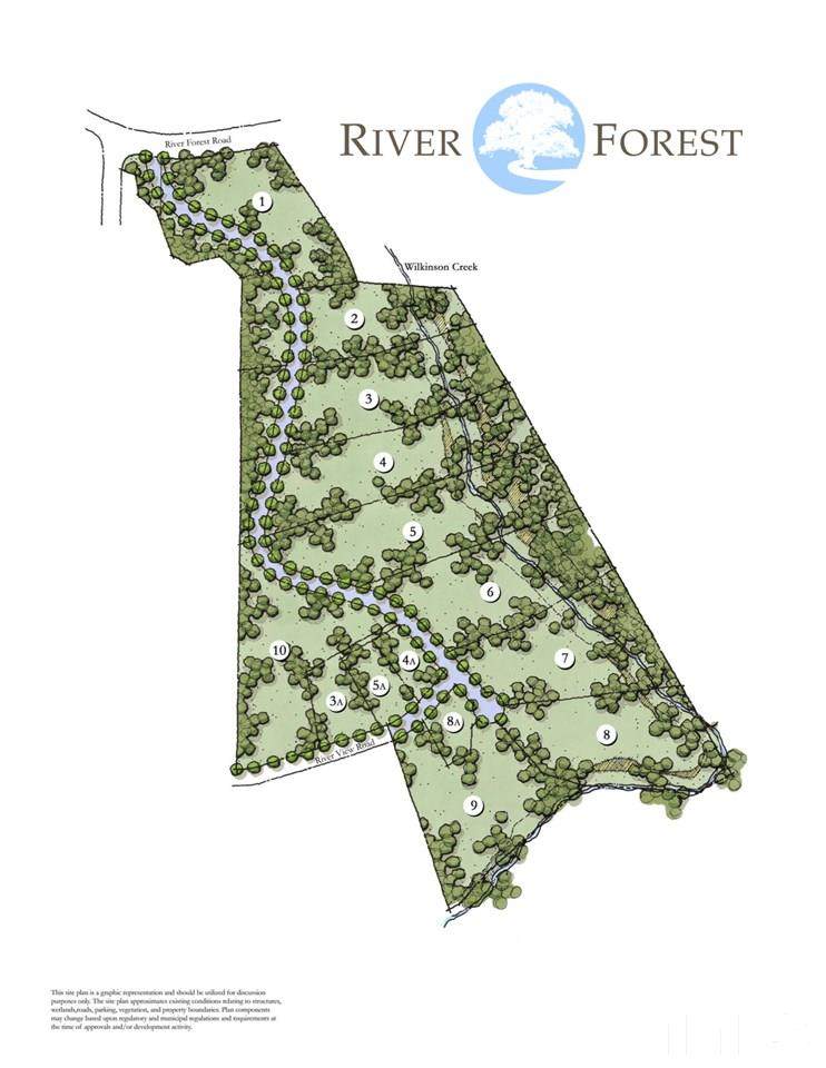 205 Riverine Drive - Photo 1