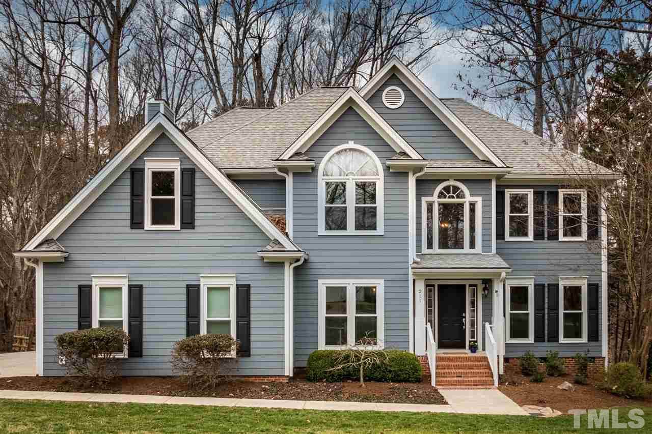 211 Cates Farm Road - Photo 1