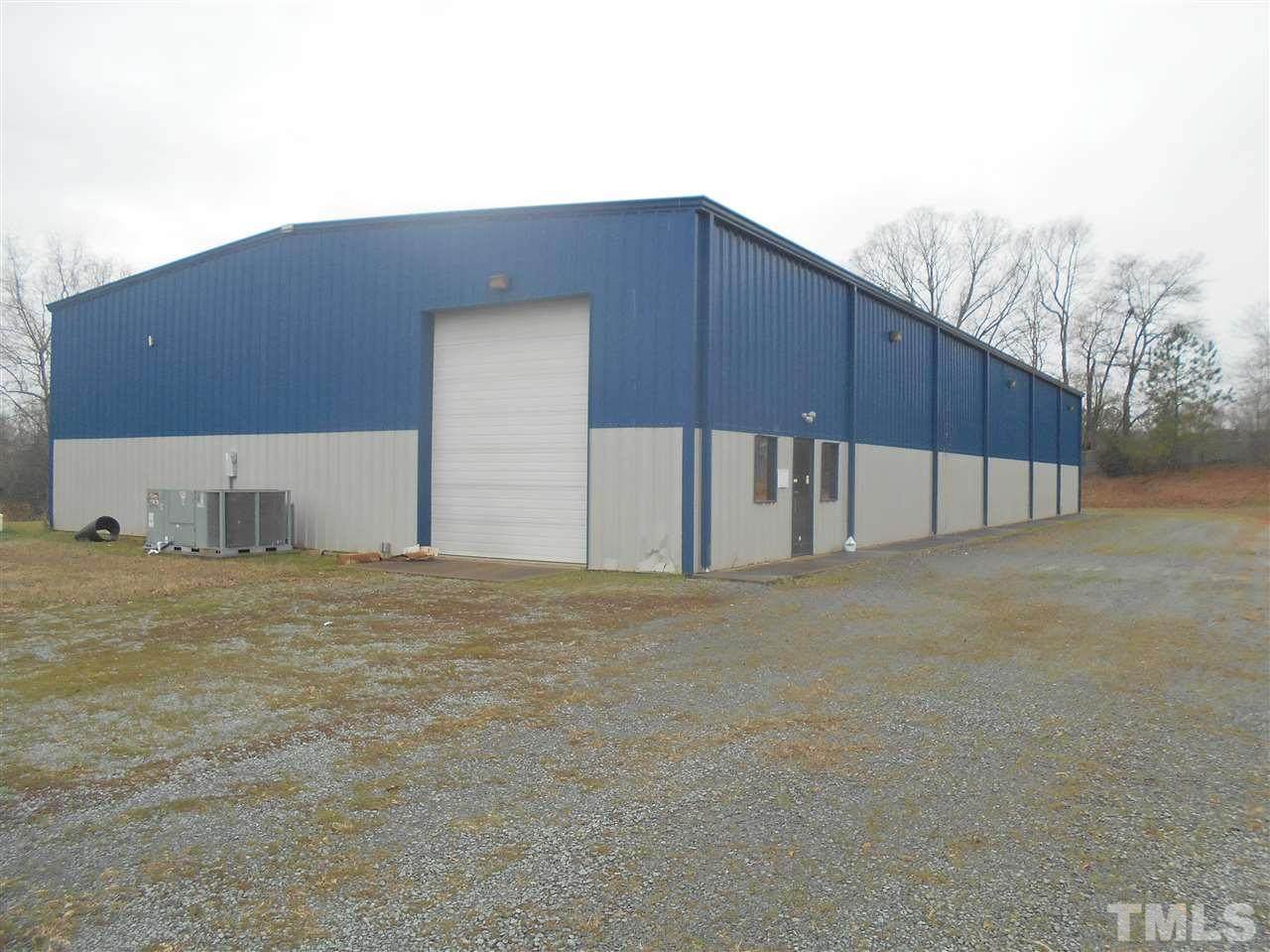 669 Tarheel Road - Photo 1
