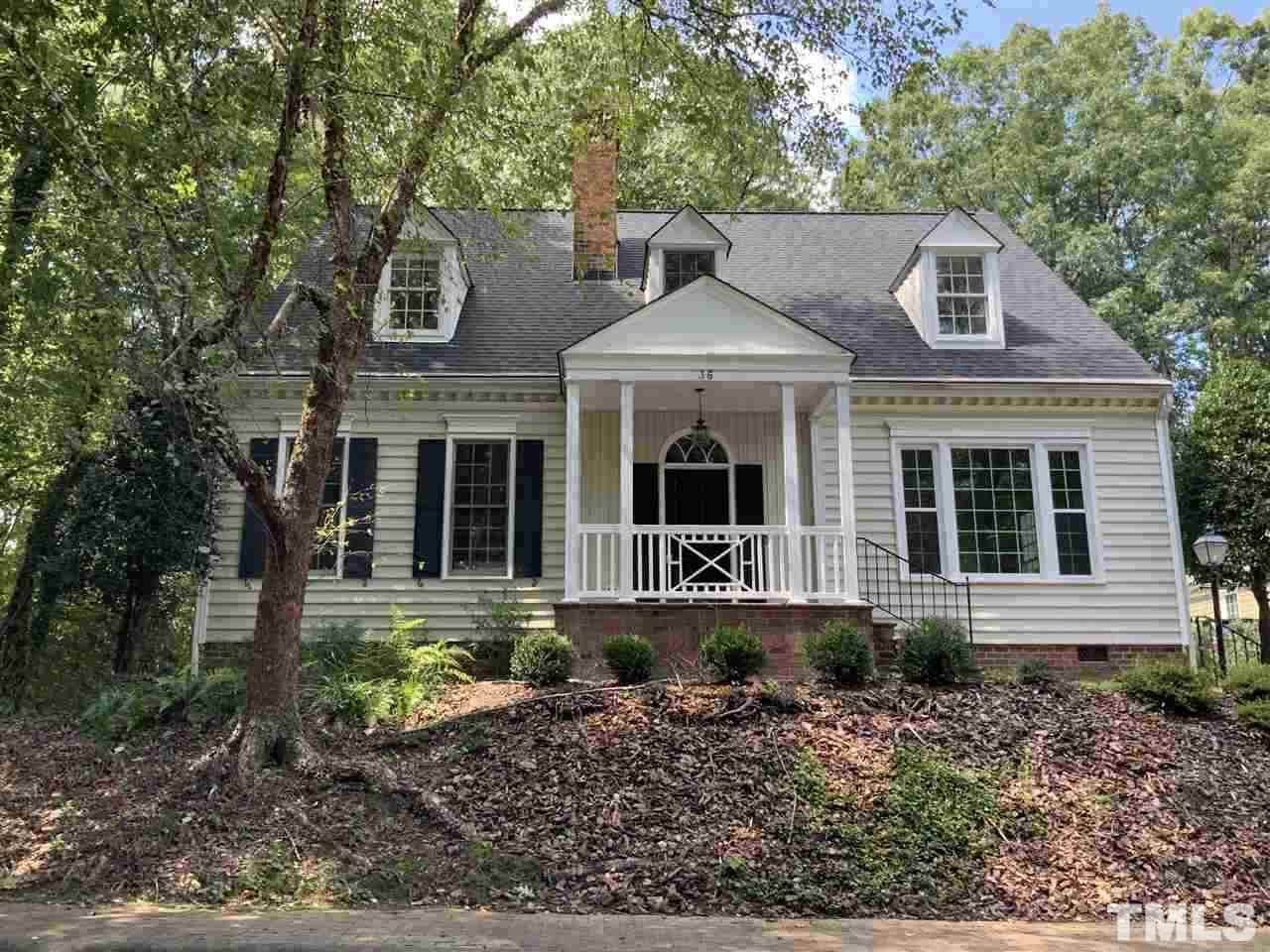36 Cheswick Place - Photo 1 36 Cheswick Place - Photo 1