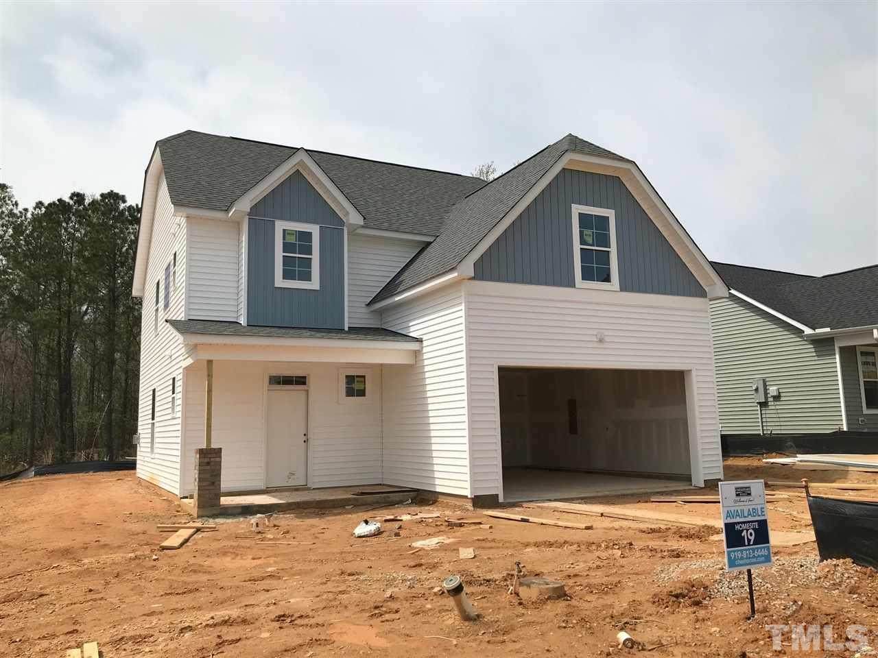 408 Ballast Point - Photo 1