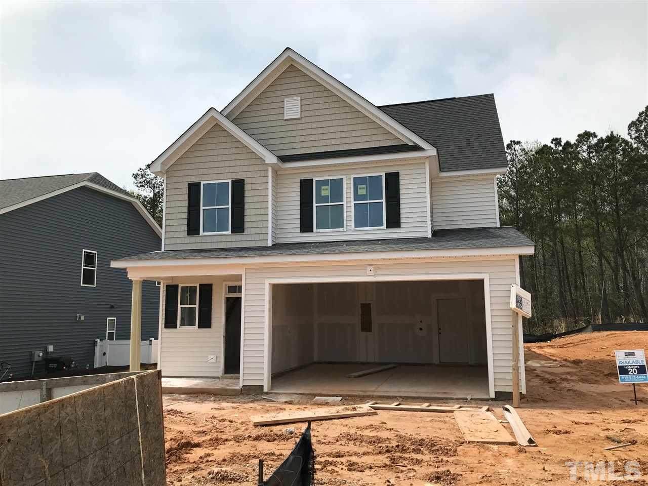 418 Ballast Point - Photo 1