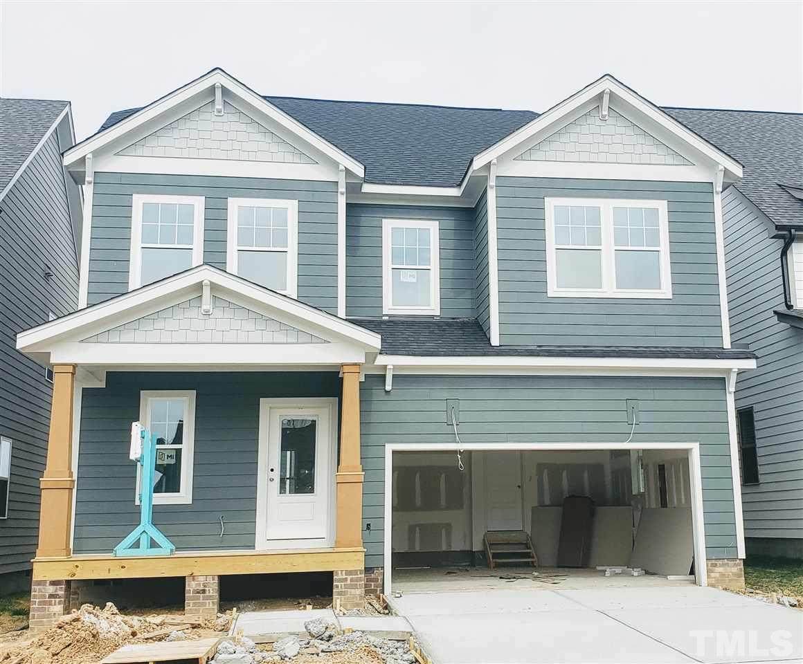 1816 Cypress Cove Drive - Photo 1