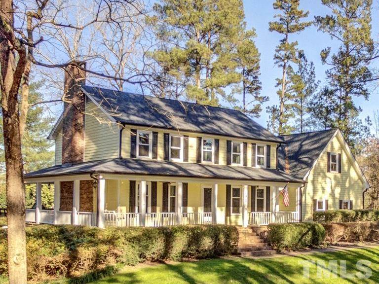 9513 Car Kare Drive - Photo 1