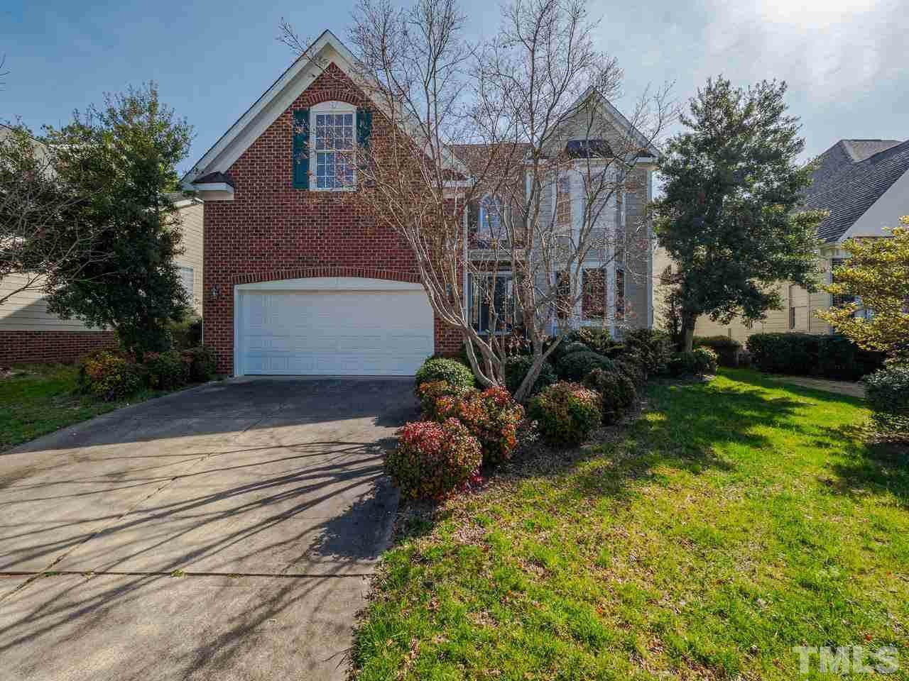 4604 Mentone Way - Photo 1