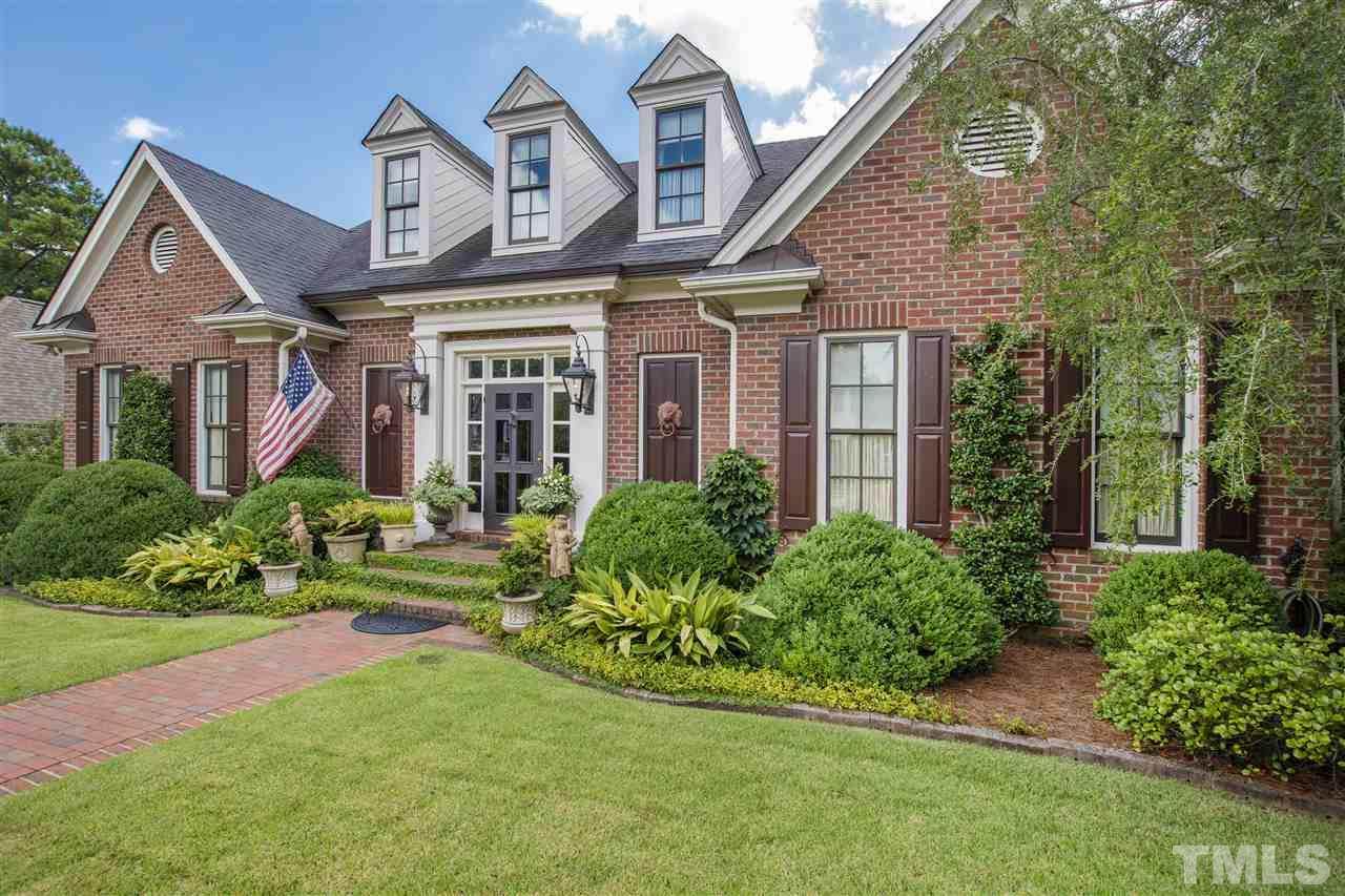 1809 Great Oaks Drive - Photo 1