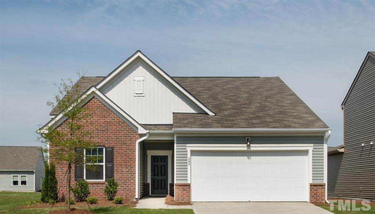 1009 Logan Canyon Lane - Photo 1