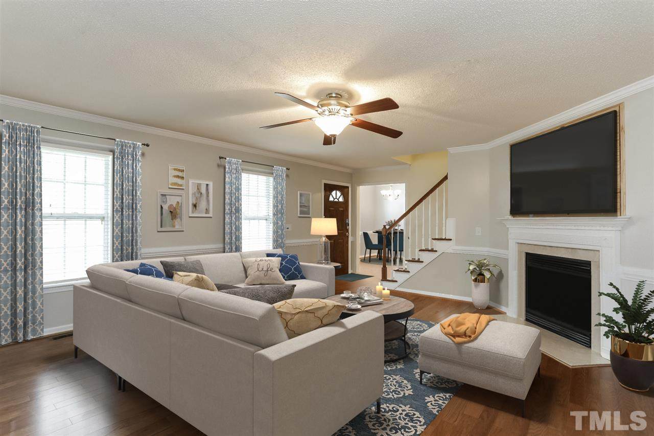 357 Trenburg Place - Photo 1