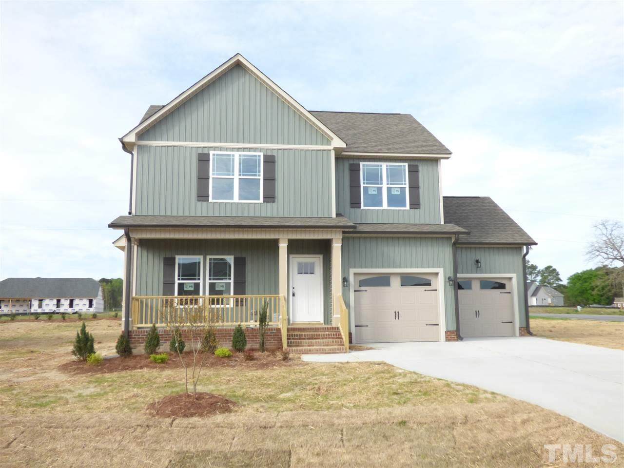 18 Tiller Drive - Photo 1