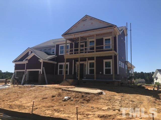 412 Chickasaw Plum Drive - Photo 1
