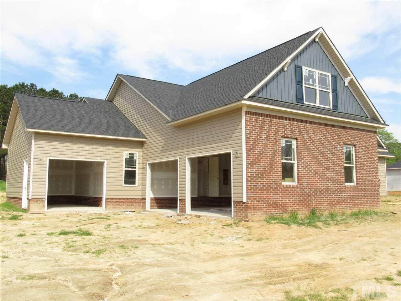 3345 Little Creek Church Road - Photo 1