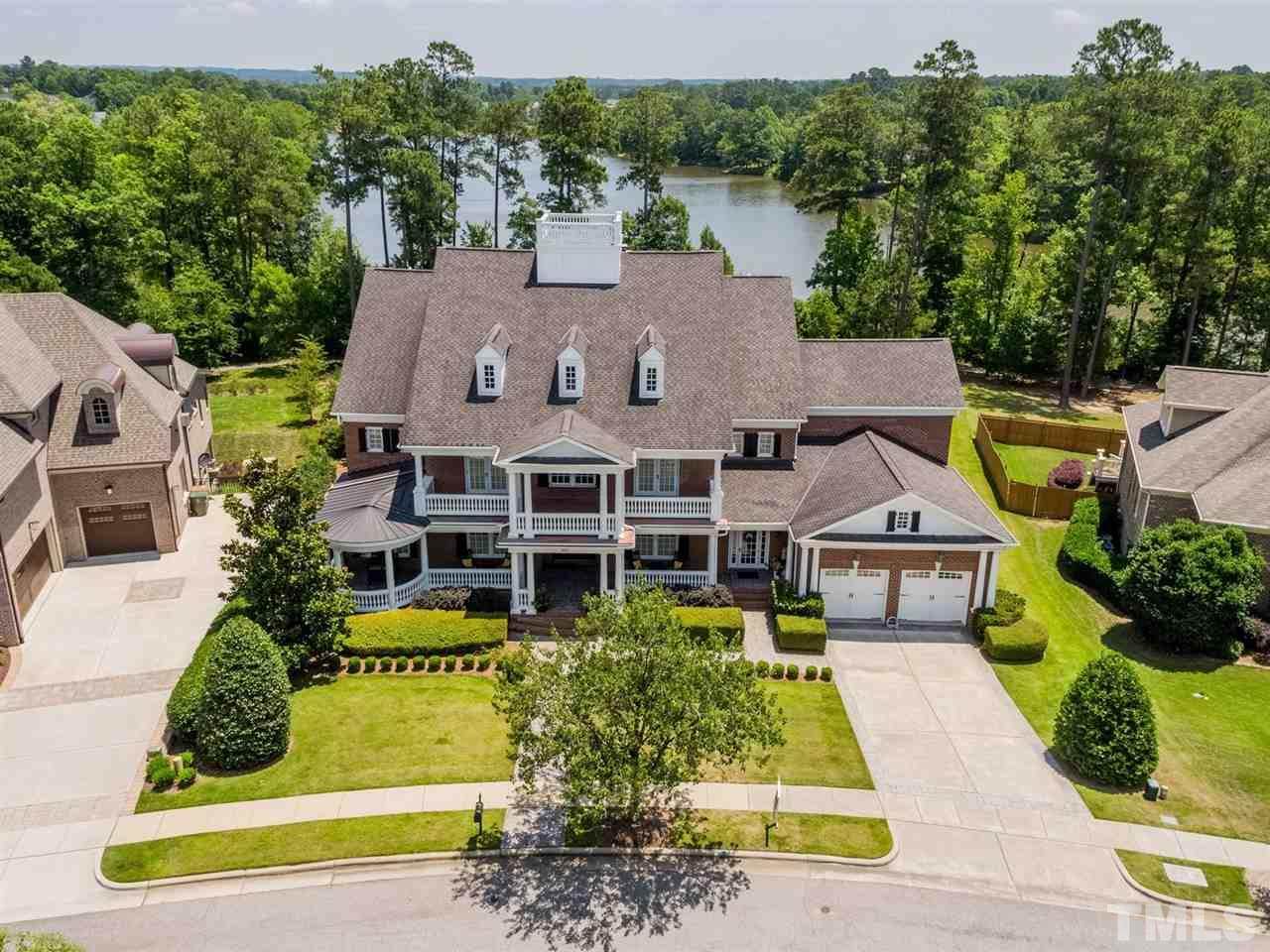 905 Dominion Hill Drive - Photo 1