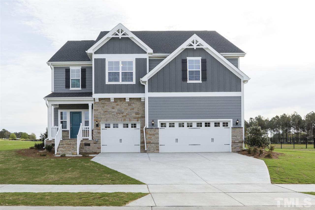 193 Parliament Way - Photo 1
