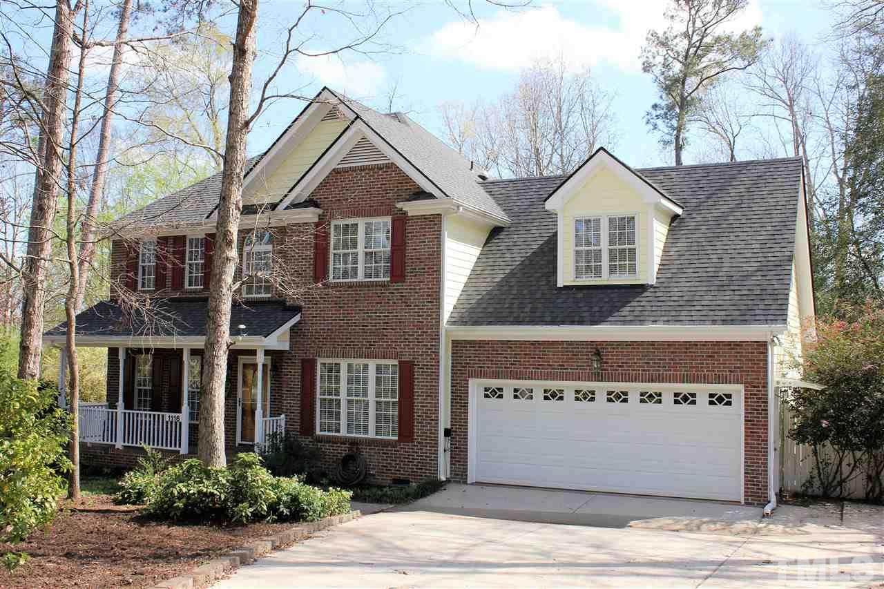 1116 Mountain Laurel Drive - Photo 1